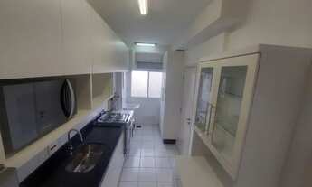 Imagem 4: Apartamento com 3 dormitórios para alugar, 82 m² por R$ 4.623,00 - Jardim Ana Maria - Jund