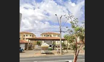 Imagem: Apartamento 2 dormitório mobiliado