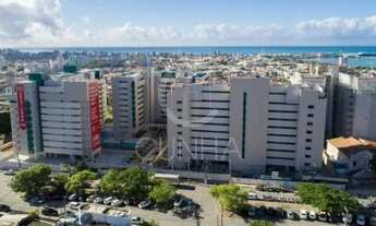 Imagem 3: Apartamento para venda com 81 metros quadrados com 3 quartos em Jatiúca - Maceió - AL