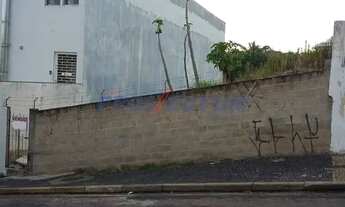 Imagem: Terreno - Chácara Darcy - Valinhos