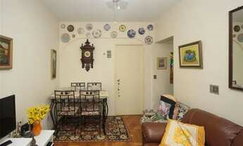 Imagem: Apartamento com 3 Dormitorio(s) localizado(a)