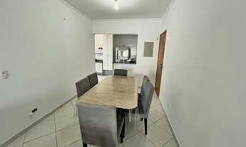 Imagem 4: Apartamento com 2 dormitórios sendo 1 suíte 2 vagas de garagem e 85M² de área útil na Ocia