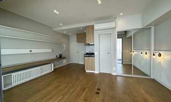 Imagem 7: Apartamento para alugar com 1 quarto, com 45 m² - Moema