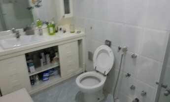 Imagem 4: Apto Inhangá (Copacabana); próximo ao metrô Cardeal ArcoVerde