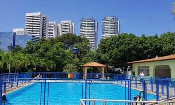 Imagem 2: Apartamento Cond. Lagoa Verde