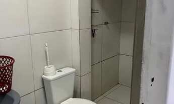 Imagem 5: Cada nos fundos Casa com 1 dormitório