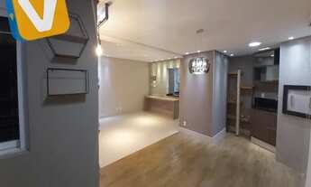 Imagem: Apartamento Alto da Mooca 107 m²