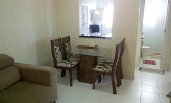 Imagem 5: Apartamento pra alugar com mobília com 2 quartos na Forquilha em São Luís-MA