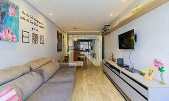 Imagem: Casa para Aluguel - Santo Amaro , 3 Quartos