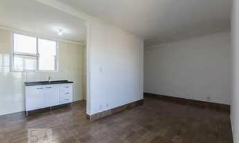 Imagem 3: Apartamento para Aluguel - Liberdade, 2 Quartos, 50 m2