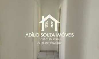 Imagem 4: Vende se Apartamento no thisaliah com 2 quartos em Planalto - Natal - RN