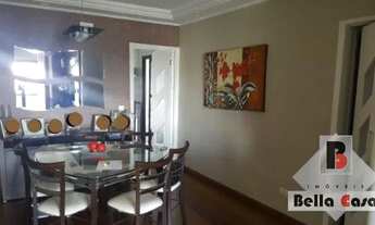 Imagem 3: Apartamento a venda no bairro da Vila Regente Feijo / Tatuape com 3 dormitórios