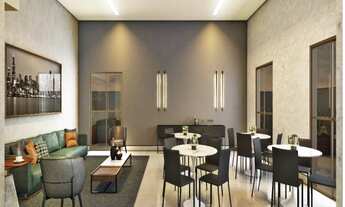 Imagem 4: Venda - APARTAMENTO - CRUZEIRO BELO HORIZONTE MG