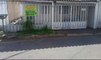 Imagem: Vende - se casa