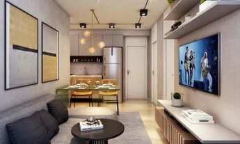 Imagem 5: SãO PAULO - Apartamento Padrão - Centro