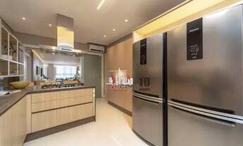 Imagem 11: Apartamento com 4 dormitórios à venda, 207 m² por R$ 7.600.000 - Praia Brava - Itajaí/SC