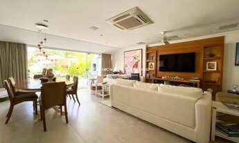 Imagem 4: Localização excepcional próximo ao Hotel Fasano, Praia, e Lojas