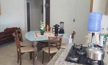 Imagem 6: Casa de Alvenaria com 04 dormitórios, 01 suíte, sala de estar e jantar, cozinha, 03 vagas