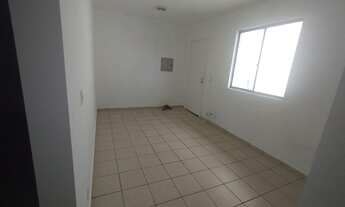 Imagem 2: Apartamento para venda possui 53 metros quadrados com 2 quartos em Parque Morumbi - Votora