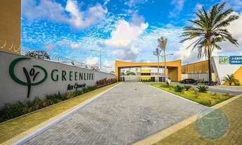 Imagem 2: NATAL - Apartamento Padrão - Lagoa Nova