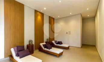 Imagem 7: Apartamento para venda tem 120 metros quadrados com 3 quartos