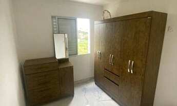 Imagem 6: Apartamento Duplex com 2 dormitórios à venda, 70 m² por R$ 275.000,00 - Cidade Nova Bonsuc