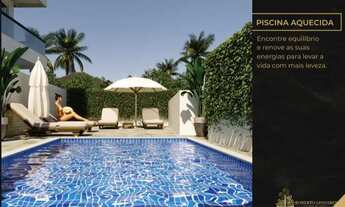 Imagem 3: Apartamento Alto Padrão na Praia de Caibá