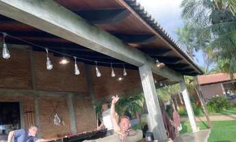 Imagem: Vendo casa no lago das brisas