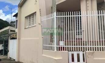 Imagem 2: Casa Padrão Casa com 3 dormitórios