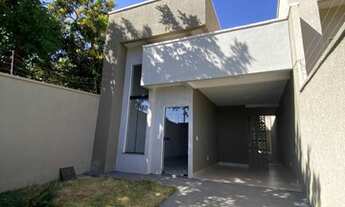 Imagem 2: Casa para venda com 3 Quartos no Setor Faiçalville - Goiânia - GO