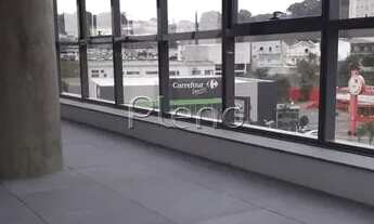 Imagem 7: Sala para locação no Cambuí - Campinas