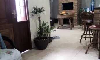 Imagem 4: Casa para Venda - 130m², 4 dormitórios, 4 vagas - Santa Fé