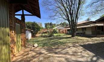 Imagem 3: Casa com 3 dormitórios à venda, 473 m² por R$ 1.300.000,00 - Santa Rita - Piracicaba/SP