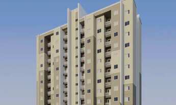 Imagem 4: Apartamento para venda tem 50 metros quadrados com 2 quartos em Maraponga - Fortaleza - CE