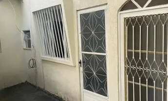 Imagem 6: Casa de fundos Casa com 3 dormitórios