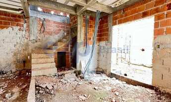 Imagem: Lindo Sobrados NOVOS em Curitiba no bairro