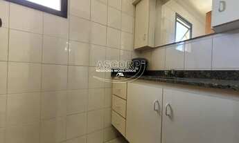 Imagem 6: Kitnet semi mobiliada para locação - Bairro Higienópolis, Piracicaba/SP.(KT00005