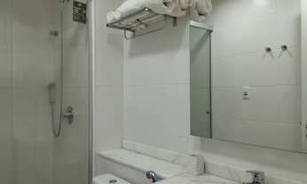 Imagem 2: Apartamento para aluguel e venda tem 63 metros quadrados com 2 quartos