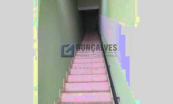 Imagem 4: SAO BERNARDO DO CAMPO - Residential / Home - VILA JERUSALEM