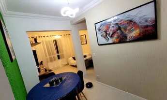 Imagem 7: Apartamento MOBILIADO 1 quarto no Reserva Parque