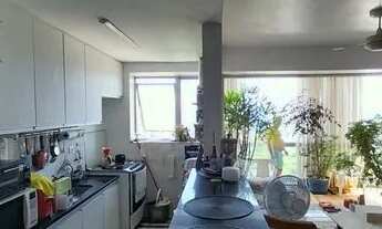 Imagem 2: Cobertura à venda com 140 metros quadrados com 2 quartos na Barra da Tijuca