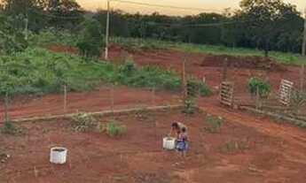 Imagem 5: Represa 3 Marias a Partir 500m2