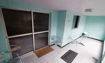 Imagem 2: Casa de 200m² na Lagoa Encantada - Ibura