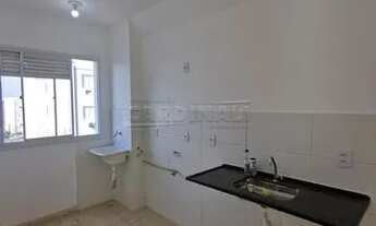 Imagem 3: Apartamento Padrão em Araraquara