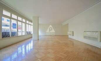 Imagem 4: Apartamento à venda, 3 quartos, 2 suítes, 1 vaga, Copacabana - RIO DE JANEIRO/RJ