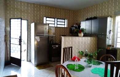 Imagem 6: Cód. EDM7998 - Raul Veiga 2 Casas 4qts, 2sts, garag, piscina p/ residência ou comercio