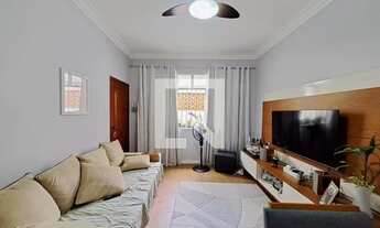 Imagem 3: Apartamento para Aluguel - Engenho Novo, 1 Quarto, 41 m2