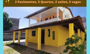 Imagem: Excelente Casa em Lauro de Freitas, 2 pavimentos