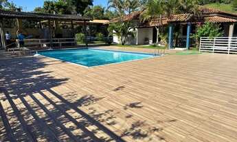 Imagem 2: Aluga-se sítio para eventos