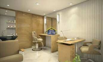 Imagem 6: Apart 2 dorms, Guilhermina Entrada R$83 Mil JGA926